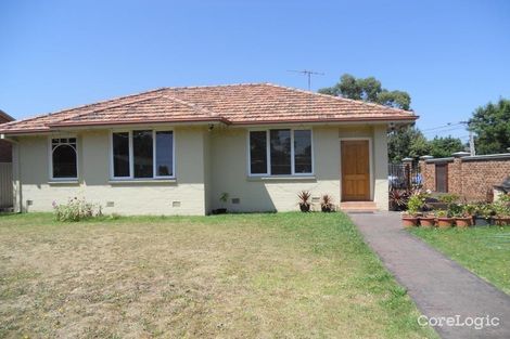 Property photo of 190 South Road Brighton East VIC 3187