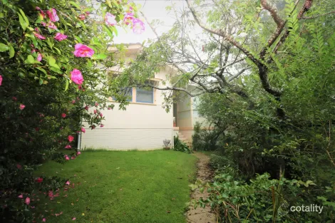 Property photo of 3 Warne Street Katoomba NSW 2780
