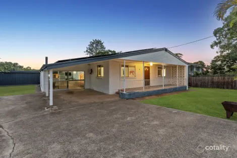 Property photo of 22 Powells Road Yamanto QLD 4305