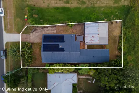 Property photo of 22 Powells Road Yamanto QLD 4305