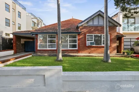 Property photo of 6 Mintaro Avenue Strathfield NSW 2135