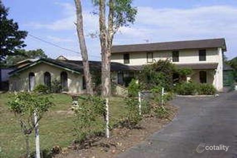 Property photo of 26 Manns Road Wilberforce NSW 2756