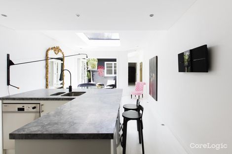 Property photo of 17 Gipps Street Paddington NSW 2021