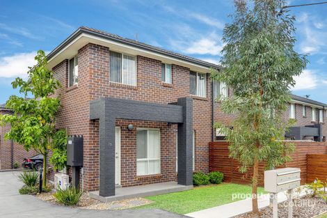 Property photo of 1/75 Canberra Street Oxley Park NSW 2760