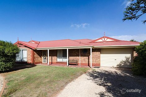 20 Springfield St, Strathalbyn, SA 5255