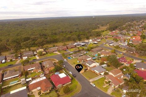 Property photo of 5 Supply Street Ruse NSW 2560