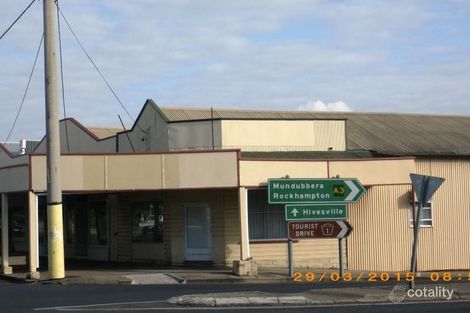 2 Meson St, Gayndah, QLD 4625