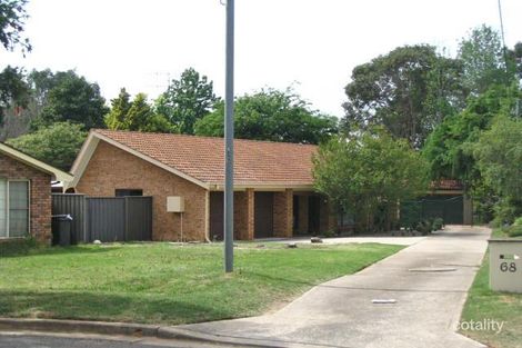 68 Pamela Pde, Leonay, NSW 2750