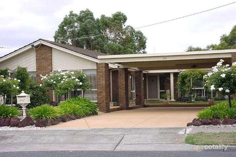 Property photo of 201 McLeod Road Patterson Lakes VIC 3197