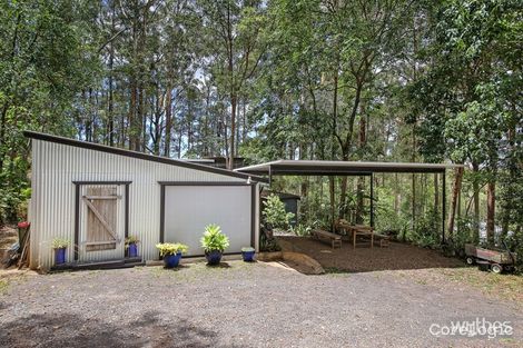 Property photo of 38 Viewland Drive Doonan QLD 4562