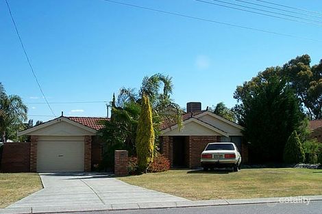 60 Wooramel Cres, Gosnells, WA 6110