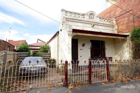 44 Rae St, Fitzroy North, VIC 3068