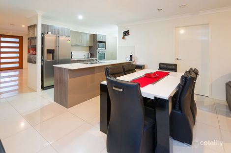 Property photo of 3 Cypress Circuit Coomera QLD 4209