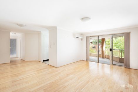 Property photo of 15/52-56 Auburn Street Sutherland NSW 2232