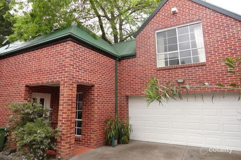 3/68 Exeter Rd, Croydon North, VIC 3136