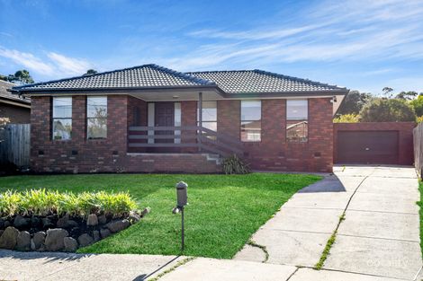 Property photo of 5 Mangrove Close Bundoora VIC 3083