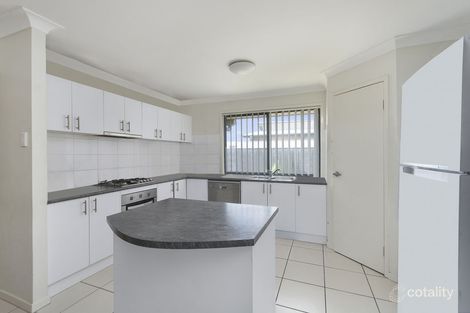 Property photo of 19 Bickle Place North Booval QLD 4304