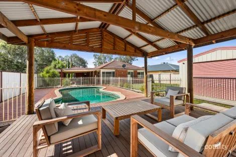 161 Cowan St, Benalla, VIC 3672
