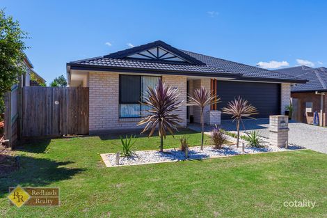2 Lizard Pl, Redland Bay, QLD 4165