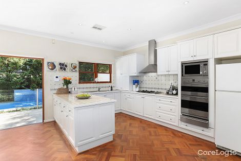 Property photo of 4 Justus Street North Bondi NSW 2026