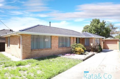 Property photo of 21 McDonalds Road Epping VIC 3076