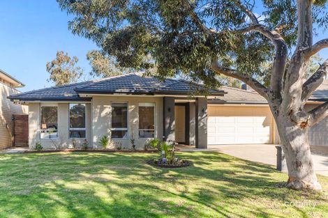 Property photo of 15 Tulloch Drive Sandhurst VIC 3977