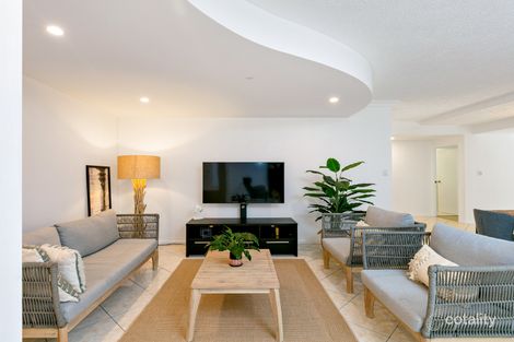 Property photo of 701/2-10 Greenslopes Street Cairns North QLD 4870