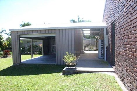 Property photo of 2 Hillside Terrace Mount Pleasant QLD 4740