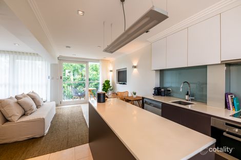 Property photo of 11/63 Moray Street New Farm QLD 4005