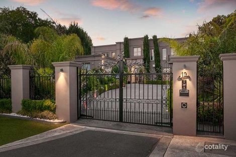 13 Manna Way, Mill Park, VIC 3082