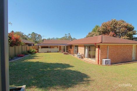 Property photo of 22 Luchetti Avenue Hazelbrook NSW 2779