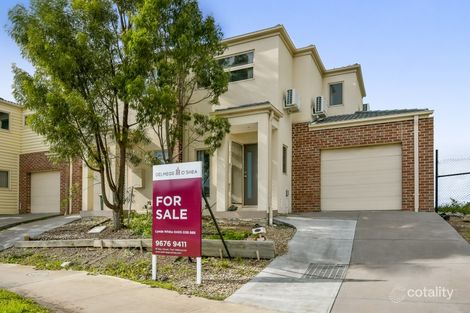 Property photo of 11/438 Morris Road Truganina VIC 3029