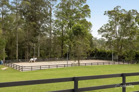 124-134 Dales Rd, Chevallum, QLD 4555