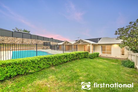 16 Dany Rd, Pakenham, VIC 3810