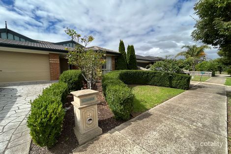 Property photo of 5 Nutwood Crescent Derrimut VIC 3026