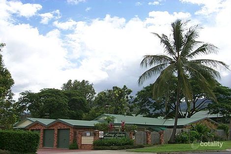 3/21 Barr St, Earlville, QLD 4870