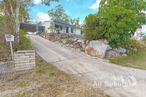 Property photo of 20 Rogers Avenue Beenleigh QLD 4207