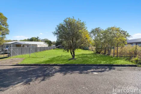 12 Robert Eggins St, South Kempsey, NSW 2440