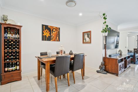 Property photo of 17 Songbird Circuit Flagstone QLD 4280