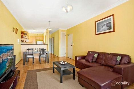 Property photo of 19/85-95 Albion Street Randwick NSW 2031