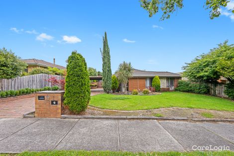 Property photo of 47 Somes Street Wantirna South VIC 3152