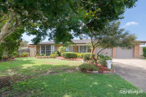 Property photo of 3 Shylock Crescent Sunnybank Hills QLD 4109