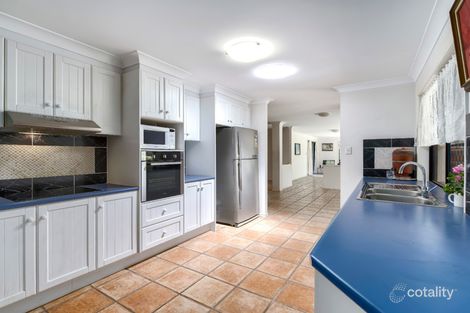 Property photo of 28 Killarney Place Chermside West QLD 4032
