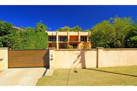 Property photo of 55 Penlington Street The Range QLD 4700