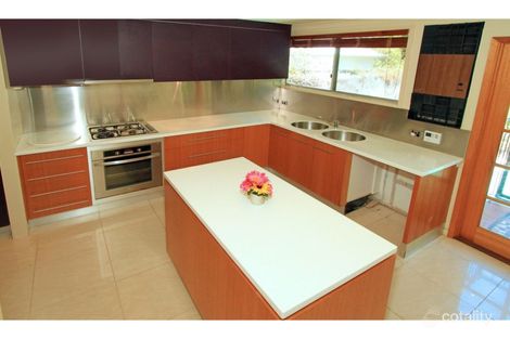 Property photo of 55 Penlington Street The Range QLD 4700