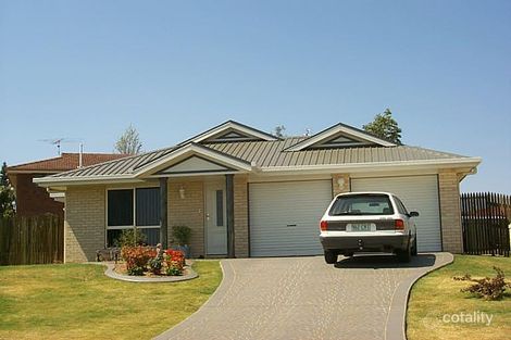 32 Biscay Cres, Glenvale, QLD 4350