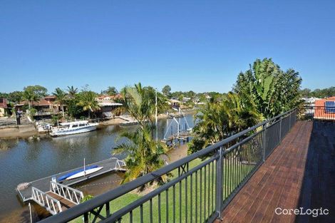 Property photo of 8 Nautilus Place Biggera Waters QLD 4216