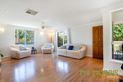 Property photo of 4 McDermott Street Kambah ACT 2902