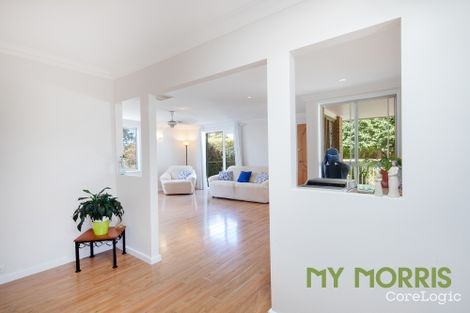 Property photo of 4 McDermott Street Kambah ACT 2902