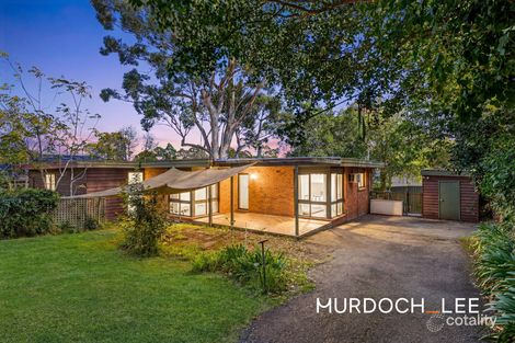 4a Hume Ave, Castle Hill, NSW 2154